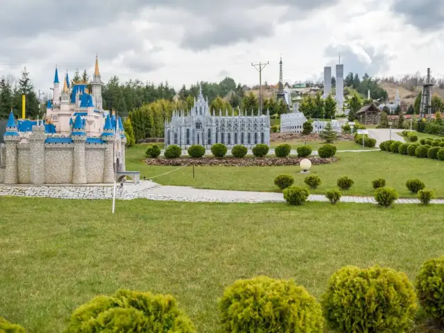 Niezapomniane atrakcje w Krajnie, które musisz zobaczyć na weekend