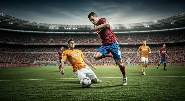 Ile zarabia się w ekstraklasie? Zaskakujące różnice w wynagrodzeniach