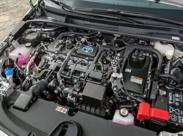 Toyota Corolla jaki silnik wybrać, by uniknąć wysokich kosztów?