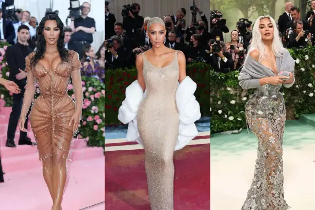 Kim Kardashian i vintage Dior: jak jej styl zmienia modę na zawsze