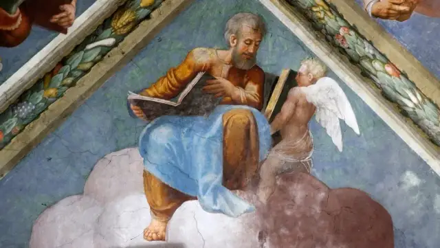 W którym roku powstało pismo święte? Zaskakujące fakty o jego historii