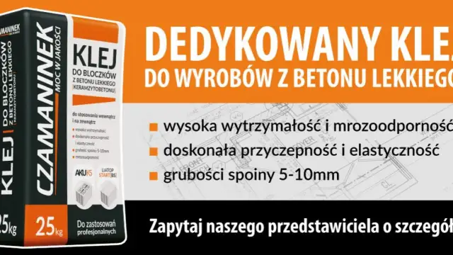 Zaprawa klejowa czy klej: Kluczowe różnice, które musisz znać