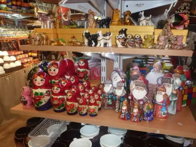 Gdzie kupić pamiątki w Budapeszcie, aby uniknąć przepłacania?