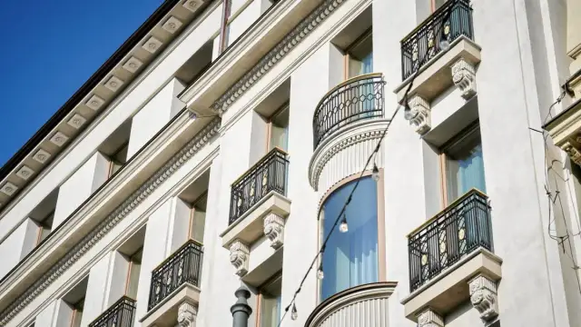 Grand Hotel Łódź - Kiedy otwarcie i co warto wiedzieć?