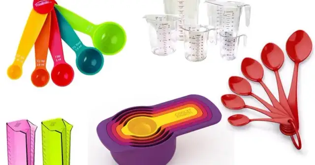 20g ile to ml? Prosty sposób na przeliczanie objętości