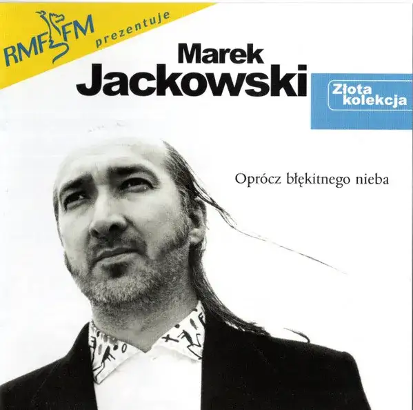 Kto śpiewa "Oprócz błękitnego nieba"? Prawda o oryginale