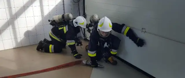 Jak wygląda szkolenie podstawowe OSP? Poznaj szczegóły i wymagania