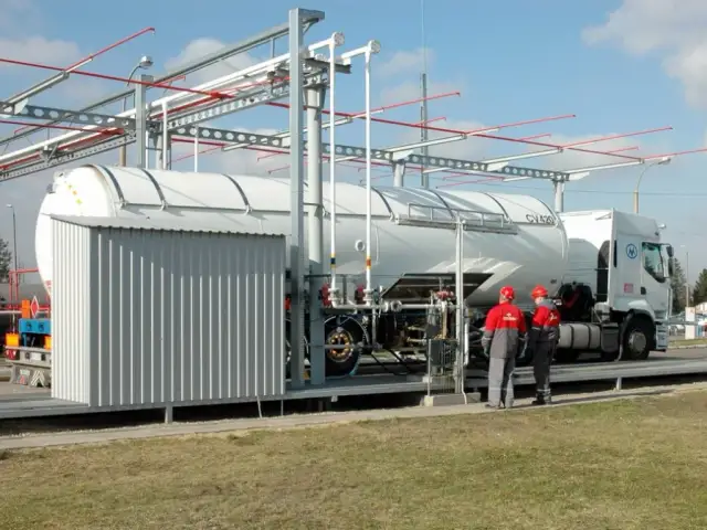 Czym jest gaz LPG? Kluczowe informacje o składzie i zastosowaniach