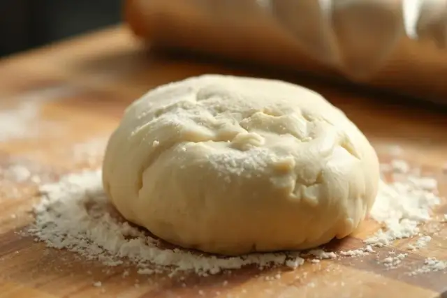 Jak mrozić ciasto na pizzę, aby uniknąć błędów i zachować świeżość