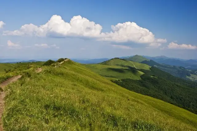 Gdzie w góry z małym dzieckiem? Odkryj najlepsze trasy dla rodzin