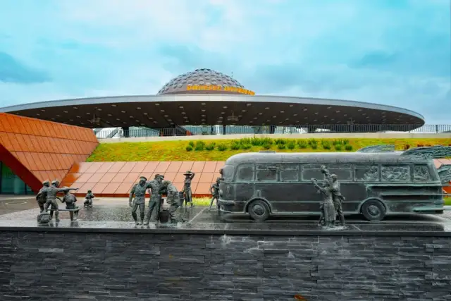 Co Robić w Kielcach - gdzie się wybrać w pierwszej kolejności