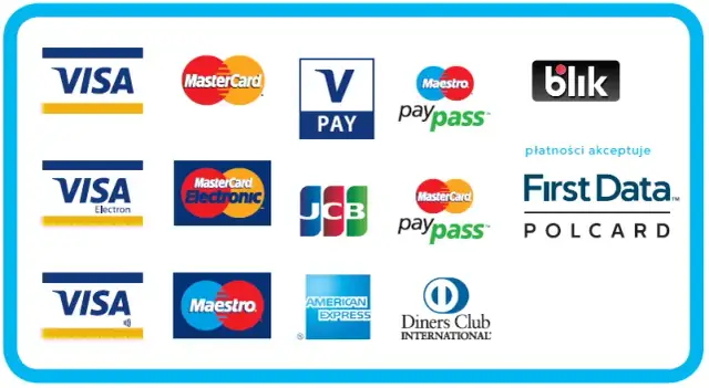 Gdzie zapłacić za paszport? Poznaj wszystkie metody płatności