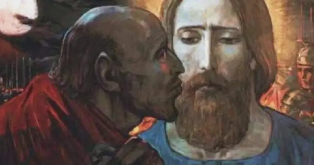 Judasz Iskariota: Kto zdradził Jezusa i dlaczego?