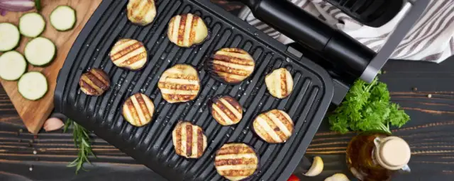 Najlepsze grzałki do grilla elektrycznego - jak wybrać idealną?