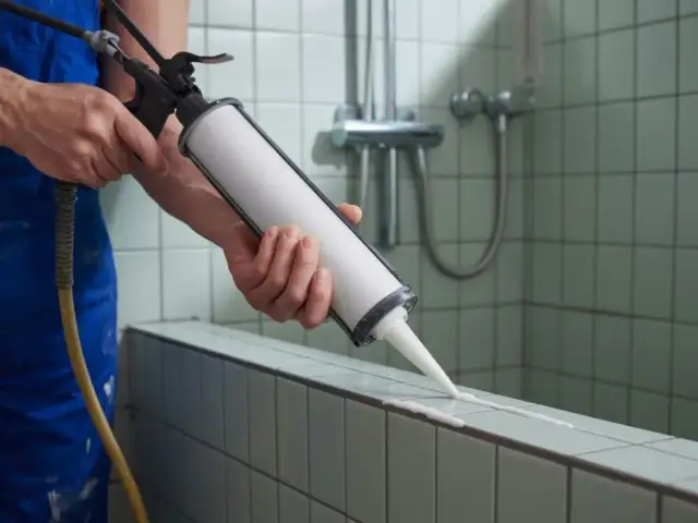 Jak kłaść silikon na kafelki - uniknij najczęstszych błędów
