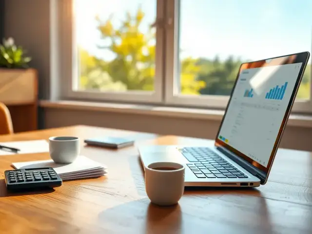 Jak zapłacić podatek od wynajmu mieszkania przez internet bez problemów