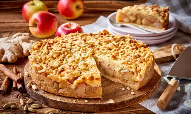 Pyszne ciasta Dr. Oetker – proste przepisy na wyjątkowe wypieki