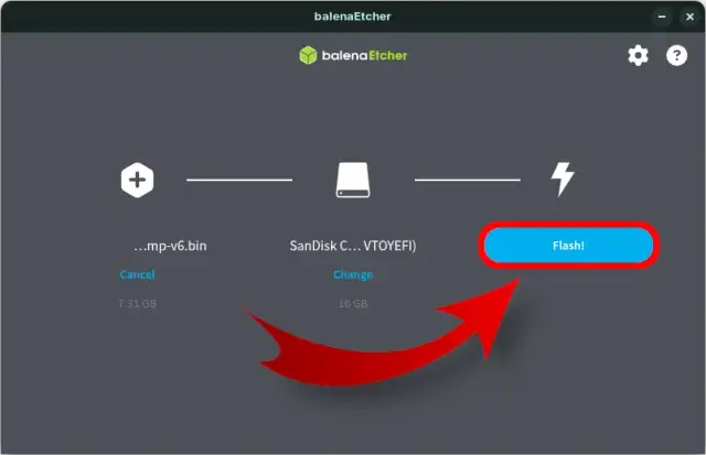 Jak stworzyć bootowalny pendrive z Linuxem: Krok po kroku instrukcja