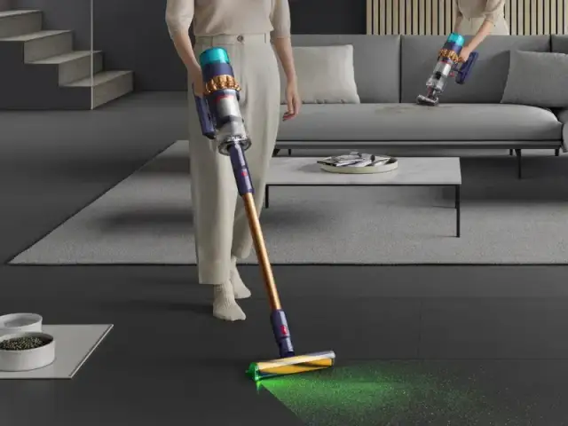 Dyson czy Hizero? Ekspert radzi: Co wybrać do Twojego domu?