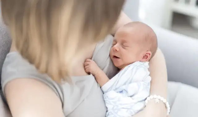 Odstawienie od piersi bez łez: Dlaczego smarowanie to zły pomysł?