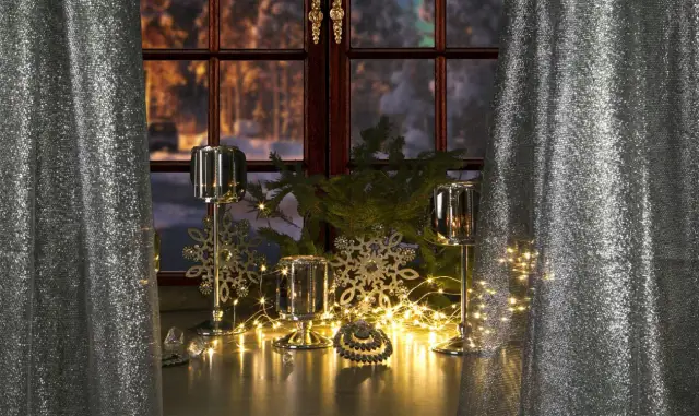 Jak ozdobic parapet w sypialni, by stworzyć przytulną atmosferę