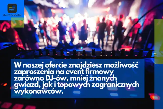 Ile kosztuje koncert? Kalkulacja kosztów: od gwiazdy po ZAiKS