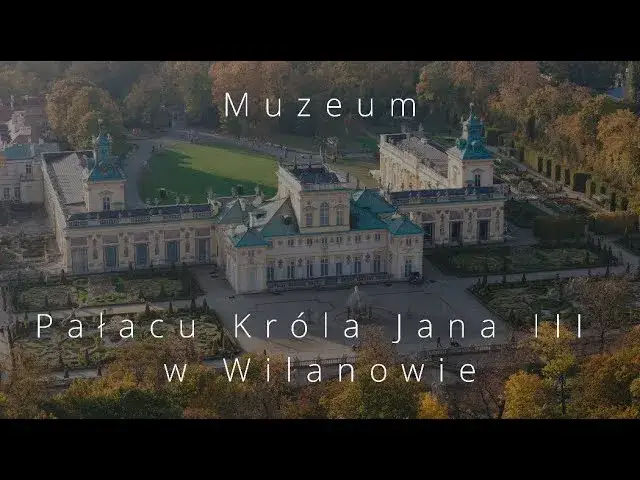 Pałac w Wilanowie: historia, architektura i tajemnice muzeum