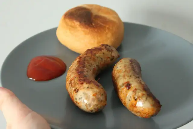 Kiełbasa regionalna Biedronka opinie - co naprawdę myślą klienci?