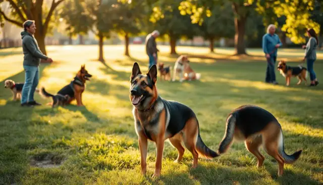 Szkolenie szczeniaka: Komendy, zasady i unikanie błędów