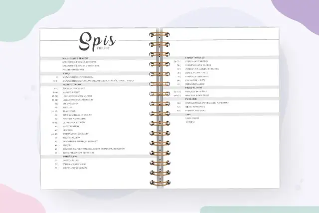 Dokumenty do ślubu konkordatowego: Pełna lista i harmonogram