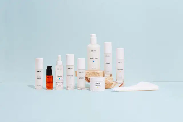 Tocopherol: Vitamin E für Ihre Haut Schutz, Pflege & Wirkung