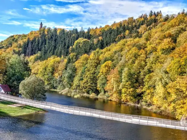 Noclegi Góry Sowie: Gdzie spać, by odkryć tajemnice regionu?