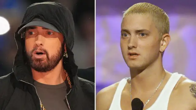 Eminem co to znaczy? Geneza pseudonimu i jego alter ego