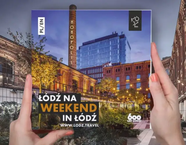 Łódź: Przewodnik po atrakcjach i plan zwiedzania