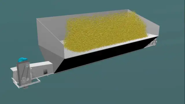 Jak zrobić kosz przyjęciowy do zboża - proste kroki i porady ekspertów