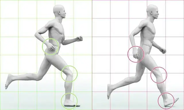 Jakie mięśnie pracują podczas biegania i jak je wzmocnić?