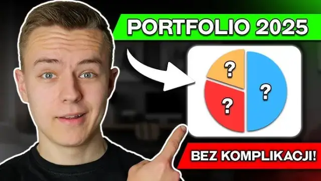 Jak zbudować portfel inwestycyjny? Przewodnik krok po kroku