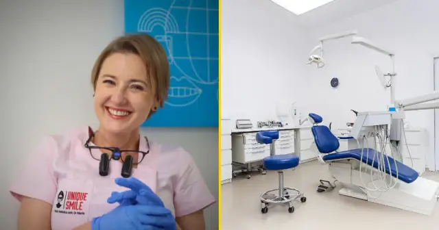 Ile zarabia dentysta w Anglii? Zaskakujące różnice w wynagrodzeniu