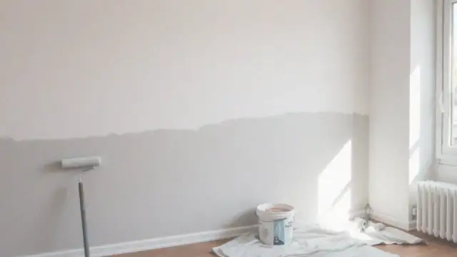 Jak pomalować panele ścienne papierowe - proste kroki do sukcesu