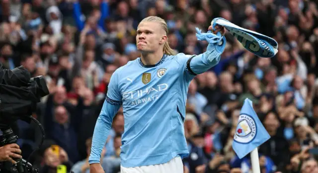 Erling Haaland zarobki: Jak jego kontrakt zmienia Premier League?