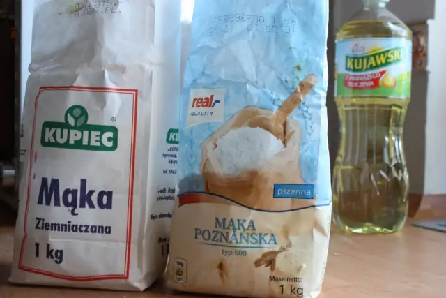 All purpose flour jaka to mąka? Odkryj idealne zamienniki w Polsce