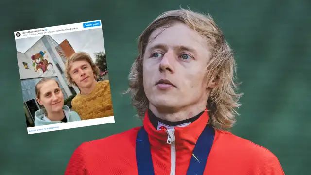 Na co choruje żona kubackiego: poznaj prawdę o jej poważnej chorobie serca