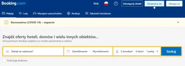 Jak tanio zarezerwować nocleg i uniknąć wysokich kosztów