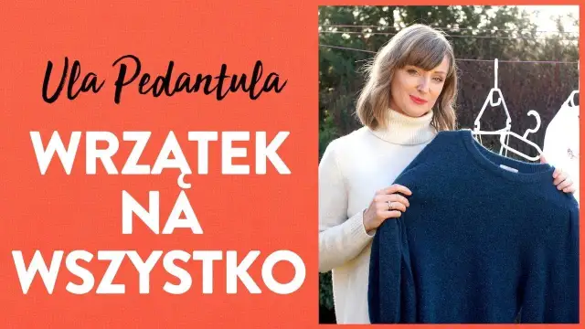 Marker na bluzie? Jak zmyć plamę: 6 metod i czego nie robić!