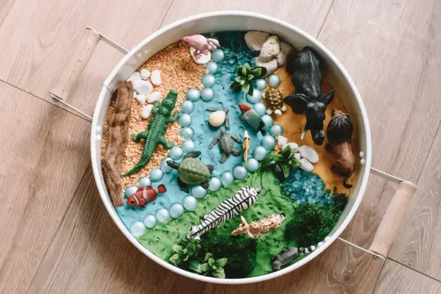 Taca sensoryczna – jak wspiera rozwój dziecka i wybierać najlepsze modele