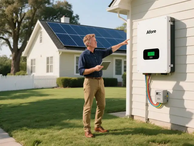 Jaki inwerter hybrydowy? Ranking, koszty i dotacje 2026