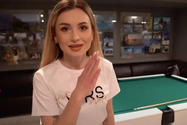 Weronika Sowa wiek - zaskakujące fakty o influencerce i jej życiu