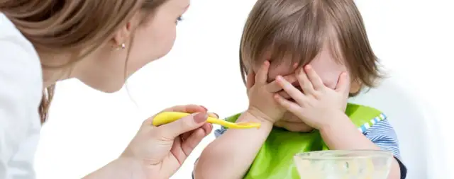 Co zrobić gdy dziecko nie chce jeść? Sprawdzone sposoby na niejadka