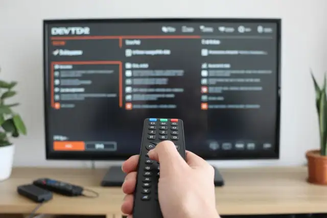 DVB-T2: Jak włączyć? Proste kroki i rozwiązania problemów