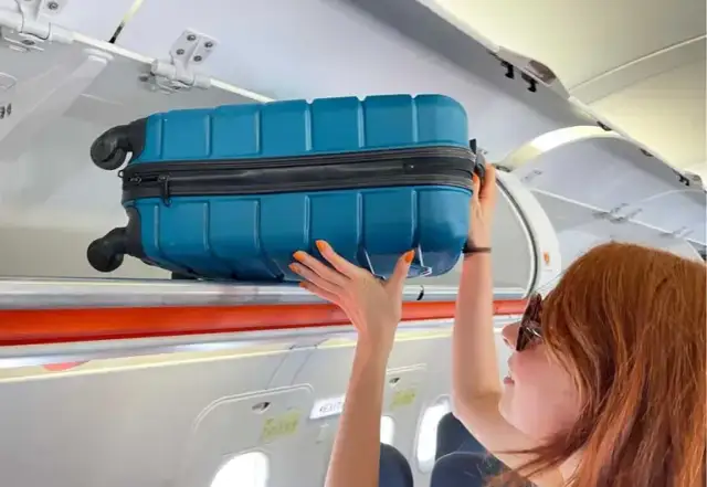 Medidas Vueling equipaje: evita sorpresas y costos adicionales